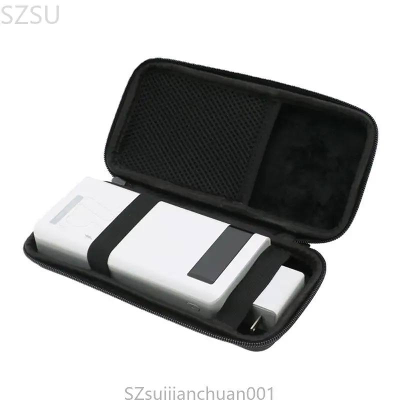 SCSU Splashpression Score Sack Pronage Propect Ward Box Sucte с сетчатым карманом