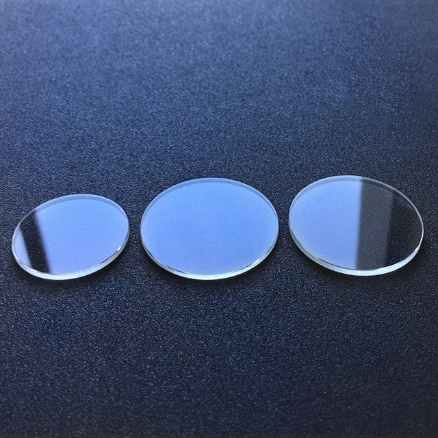 Watch Crystal For EDIFICE EF 340 341 342 343 500 501 502 503 506 507 512 513 516 518 520 521 522 524 Mineral Glass Watch Parts AliExpress 1511