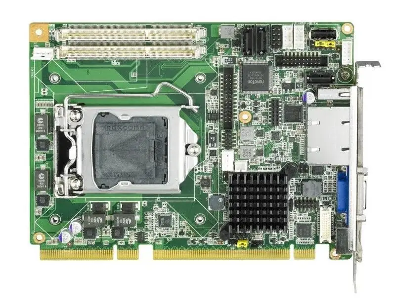 PCE-3026 Rev:A1 PCE-3026G2 100%OK Original IPC Board Industrial motherboard Half-Size CPU Card PICMG1.3 With CPU RAM No-FAN