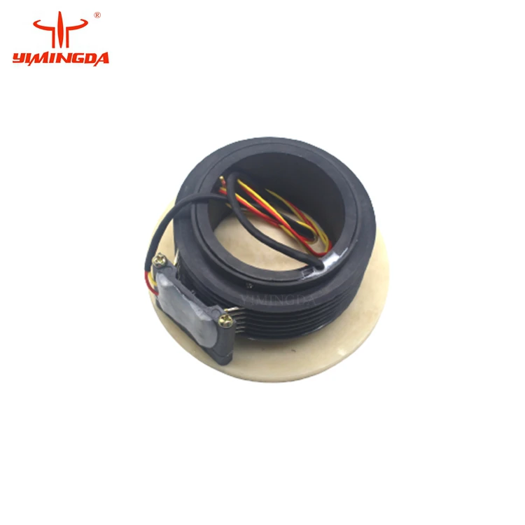 

Yimingda Auto Spare Parts PN 70132003 Slip Ring For Bullmer Cutter Parts