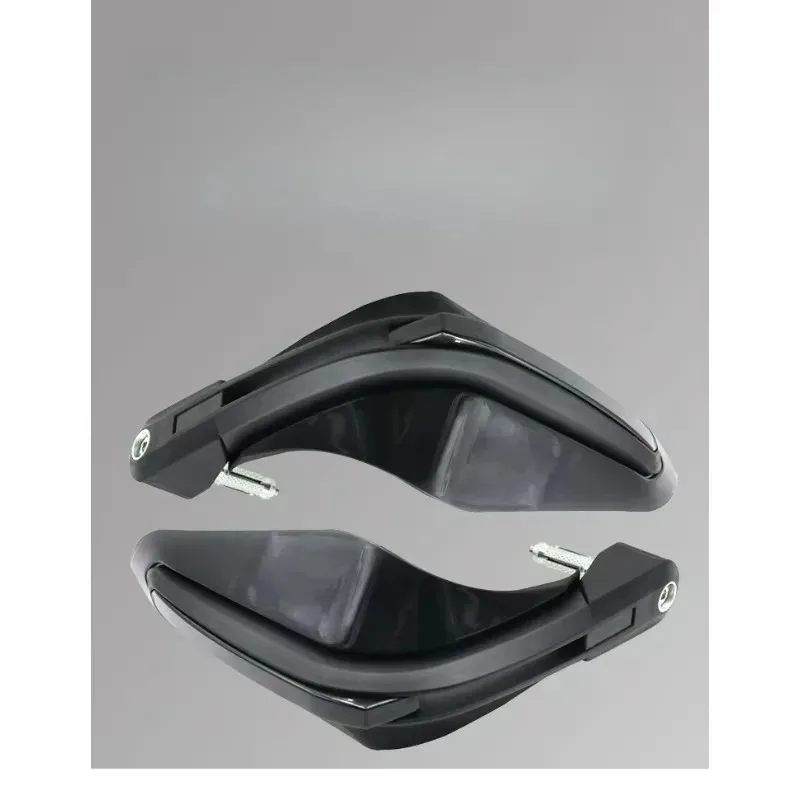 Universal Handguards Hand Guards 22/28mm 7/8" 1 1/8" Adjustable New for Pit Dirt Bike Motocross Parts Motorcycle