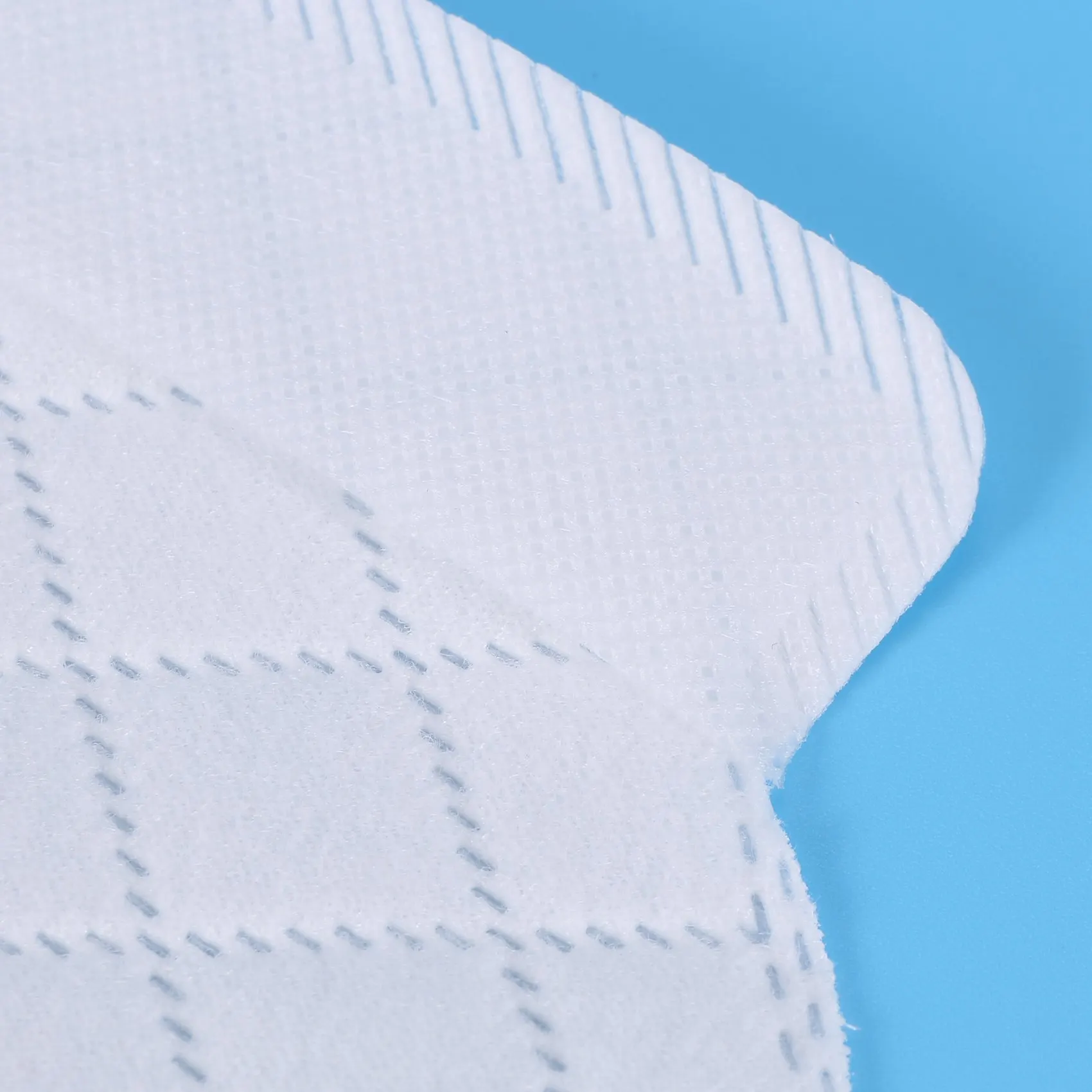 40Pcs Disposable Mop Cloth Rags for Ecovacs Deebot Ozmo 950 920 905 Robotic Vacuum Cleaner Moping Cloths