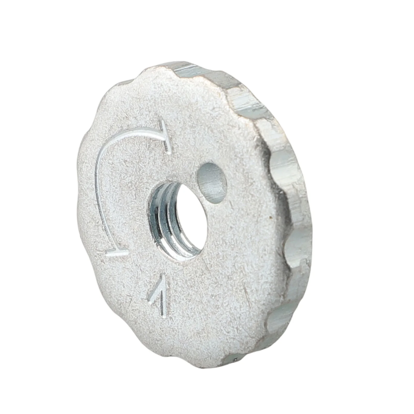 

Angle Grinder Accessory Angle Grinder Fitting DIY Projects Easy To Remove HRC58 Hardness Metal Material Not Loose