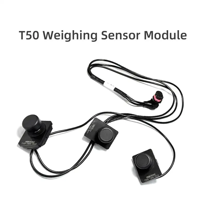 ABSQ-T50 計量モジュール Dji 農業用ドローンおよび植物保護機用、修理部品計量センサーモジュール