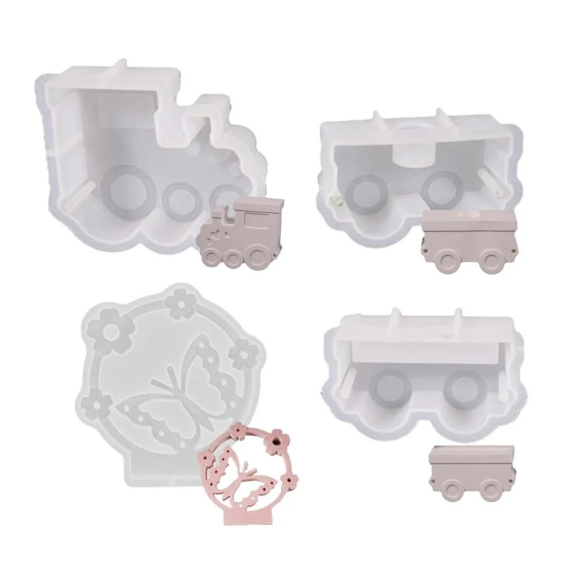 

G7NC Creative Ornament Flom