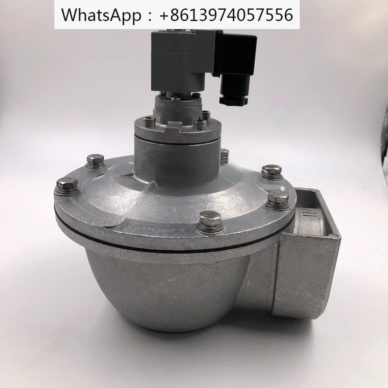 

CA62T010-300 CA62T020 CA62T010 2,5-дюймовый прямоугольный импульсный клапан диафрагма