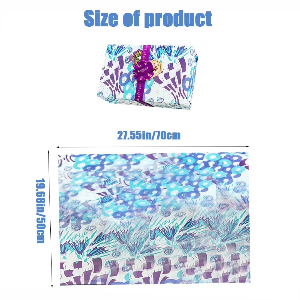 C9-Wrapping Paper S… - image