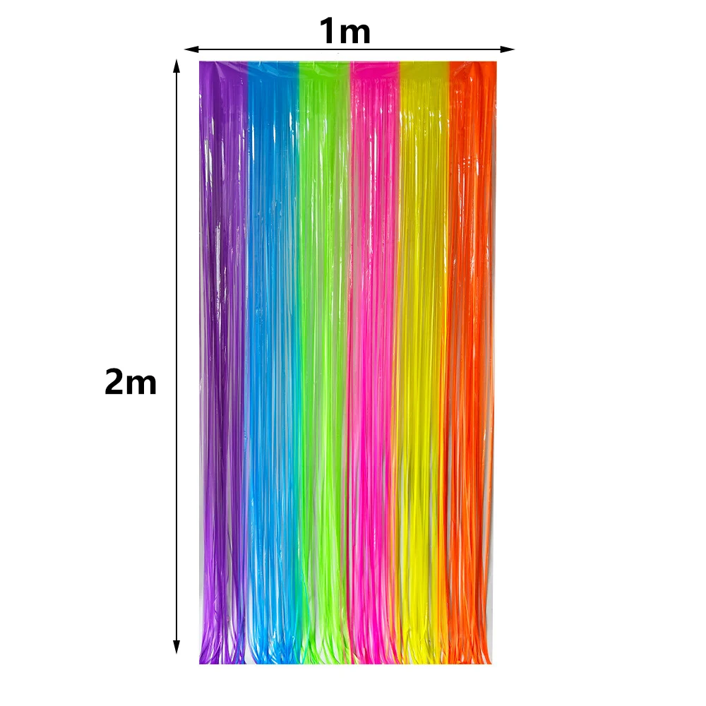 Aquarell Graffiti Malerei Kunst Party Geschirr Teller Serviette Tasse Banner Kind Graffiti Geburtstag Party Decor Liefert Baby Dusche – Detail 3