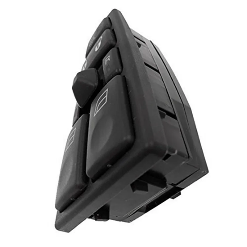 

New Arrival Master Control Window Switch Door Lock Lift Power Window Switch For Volvo Truck Fh12 Fm Driver Side 21543897 2075291