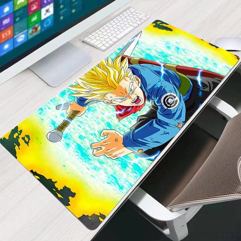 Mouse Pad Dbz Drago…