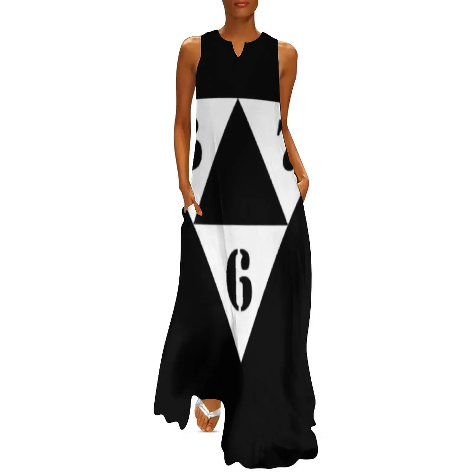 

Freeze corleone EKIP 667 Long Dress ladies dresses for special occasion summer clothes for women clothes for woman Dress