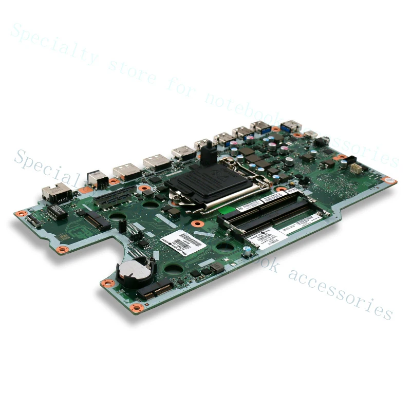 A+  For HP EliteOne 1000 G1 Promo AIO Motherboard 917493-601 916936-001