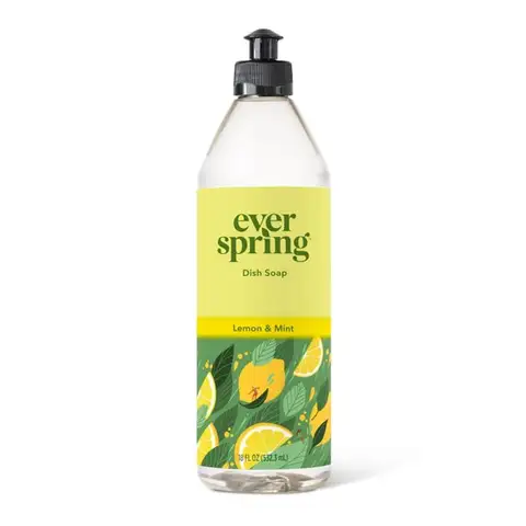 Glass cleaner for household and daily use 5