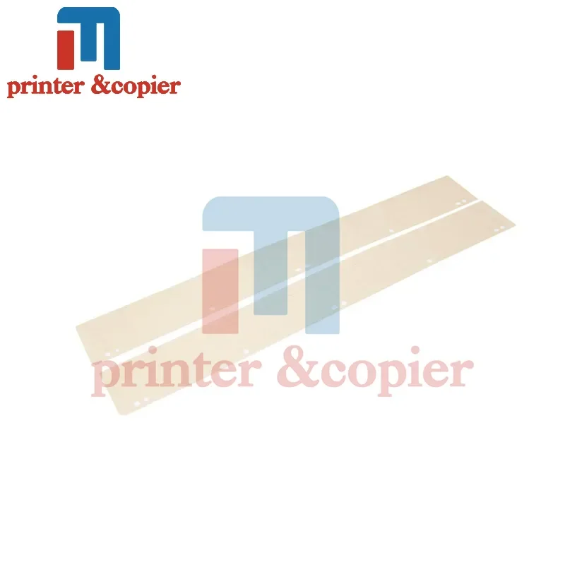 1pc 001R00620 Fuser Heat Belt Slip Sheet Oil Application Pad support for XEROX Versant 80 180 2100 3100 Press / V80 V180 V2100 V