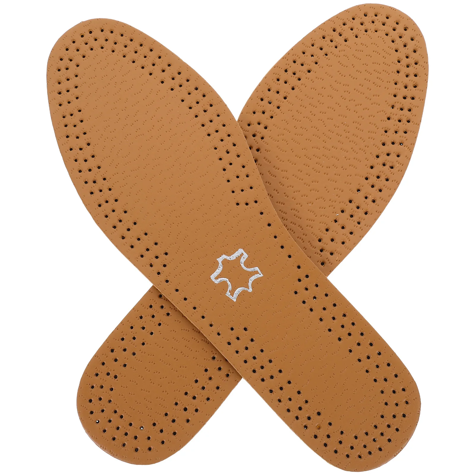 

Sports Pressure Relief Insole 1 Pair Deodorant Padded Cushion Insoles Sneakers Men Women Breathable Walking Football Boot Shoe