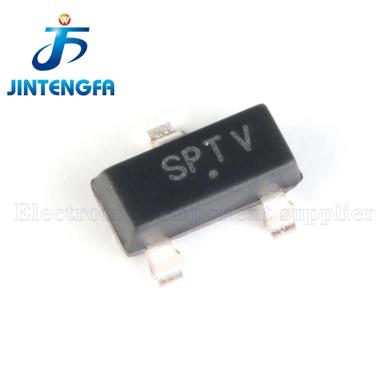 10pcs MAX809 MAX809STRG SPTV SOT-23 Monitor 3-pin Microprocessor 2.93V Chip Brand New Authentic