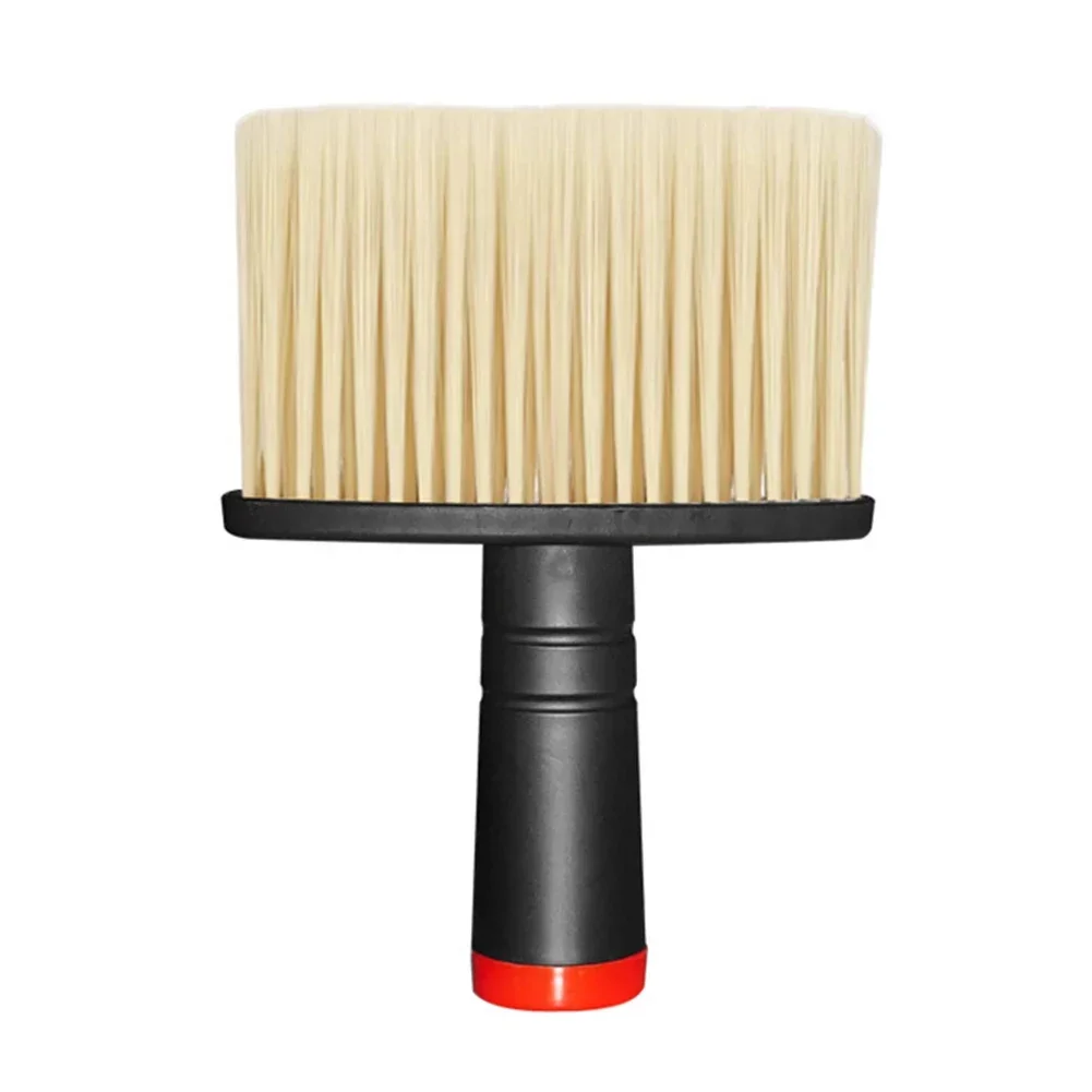 Car Interior Cleaning Brush Air Conditioner Outlet Detailing Brush Soft Crevice 10.5*14cm Auto Cleaning Brushes