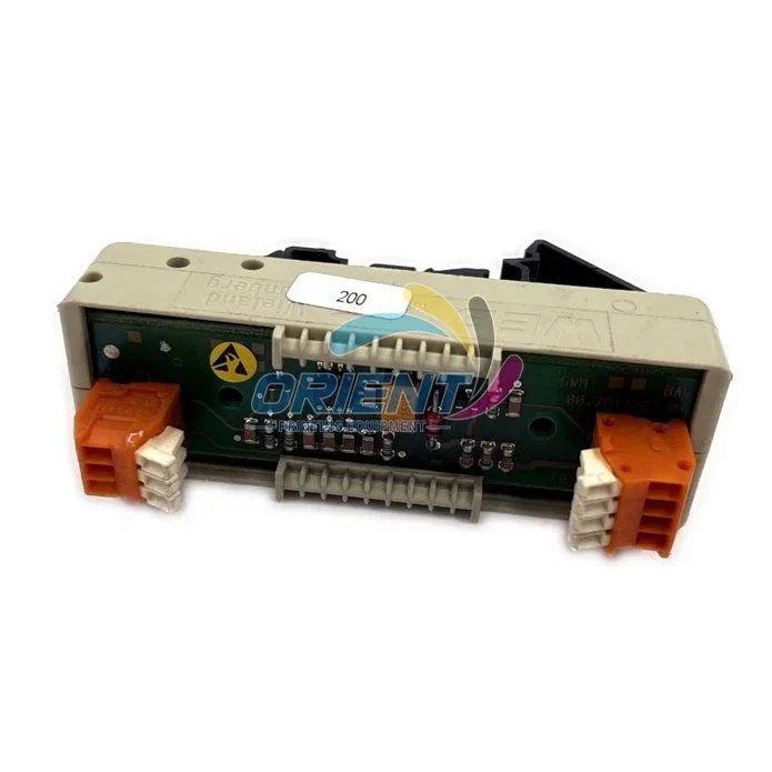 

Original SWM M4.144.3010 Card 00.785.0013 00.781.4227 Circuit Board for Heidelberg Machine Parts