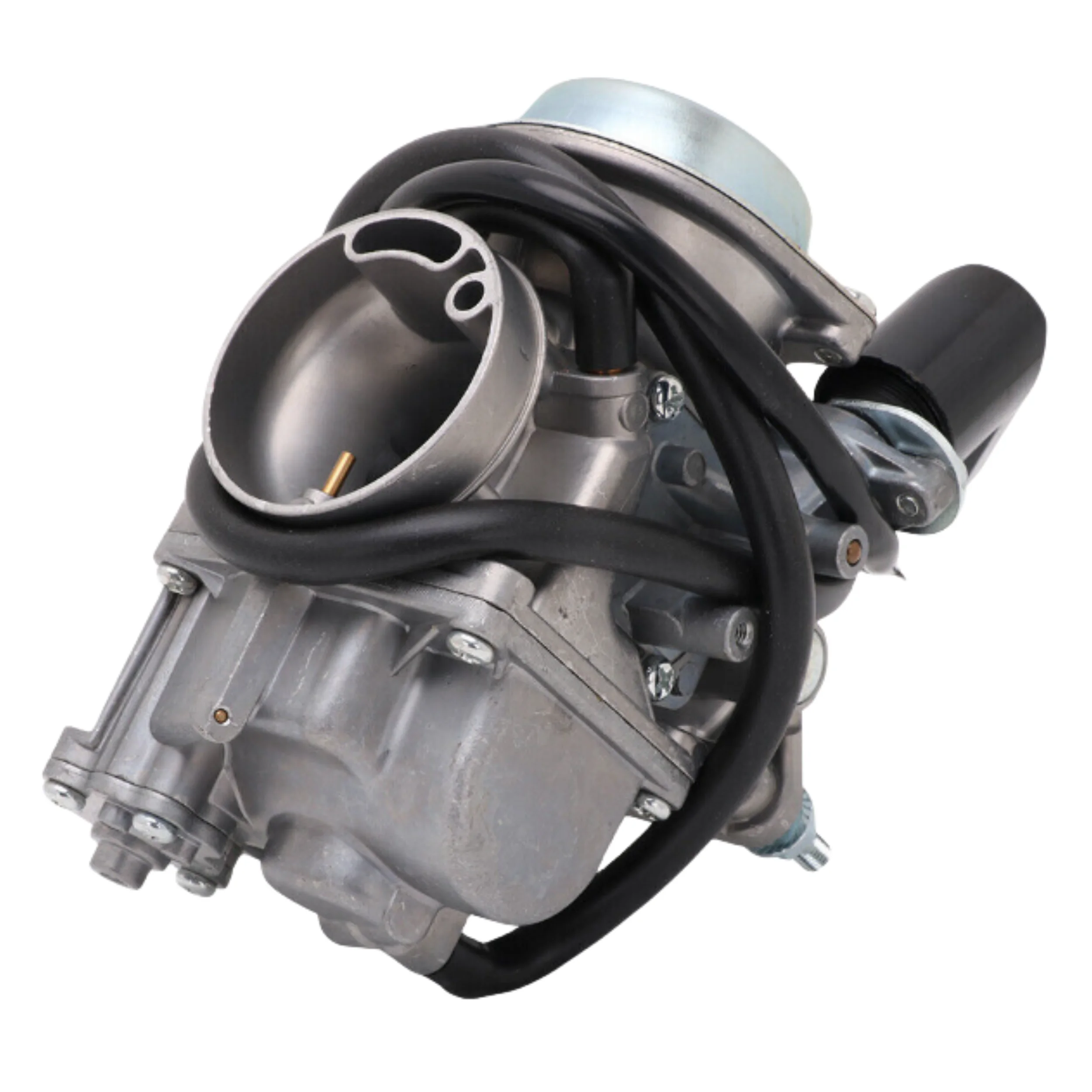 The New Carburetor Fit For Aprilia Leonardo 125 Majesty Majesty YP250 Linhai 250 Marquis TK250  ATV Carb