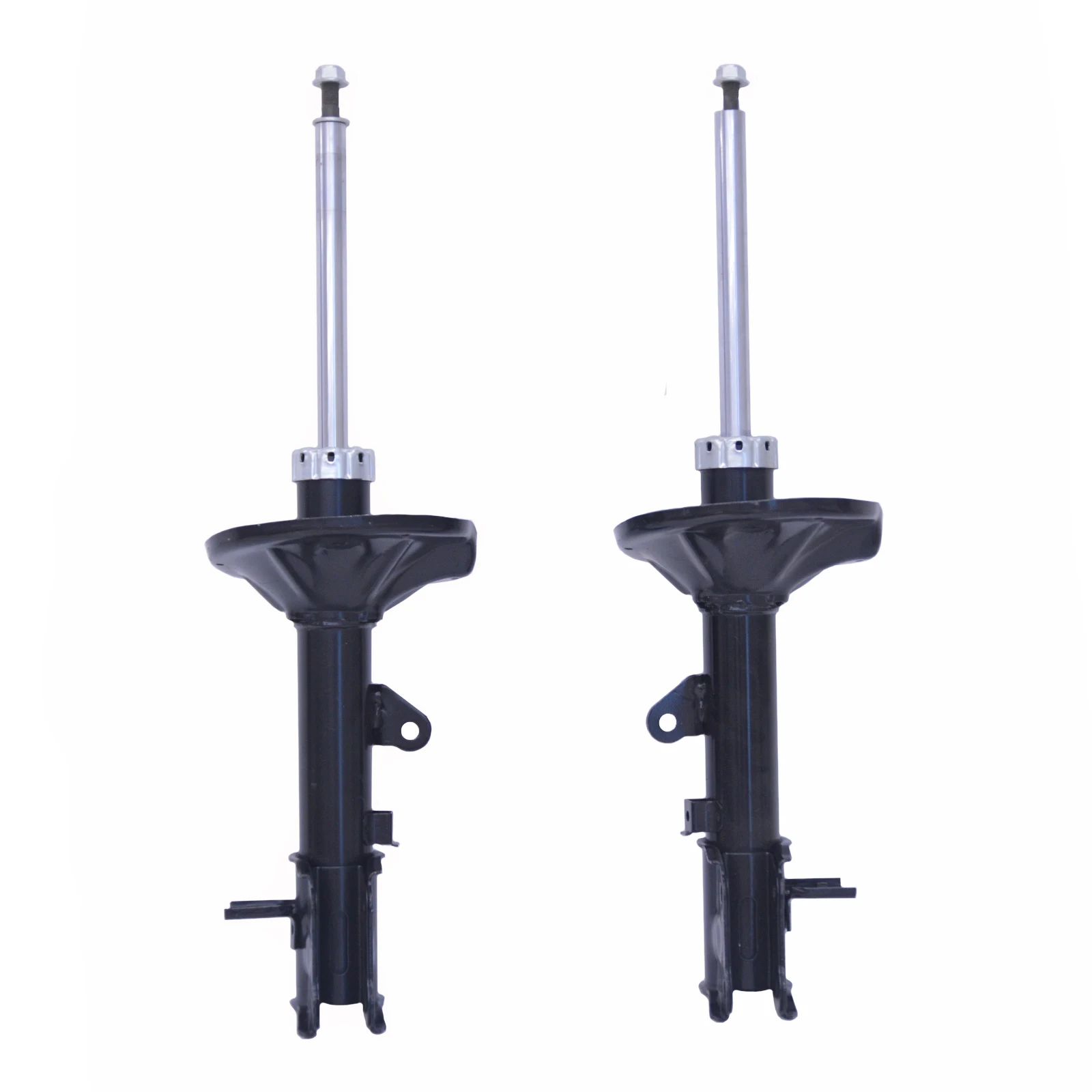 

Pair Rear Shocks Absorber Struts for 2004-2009/2005-2009 KIA-SPECTRA/SPECTRA5