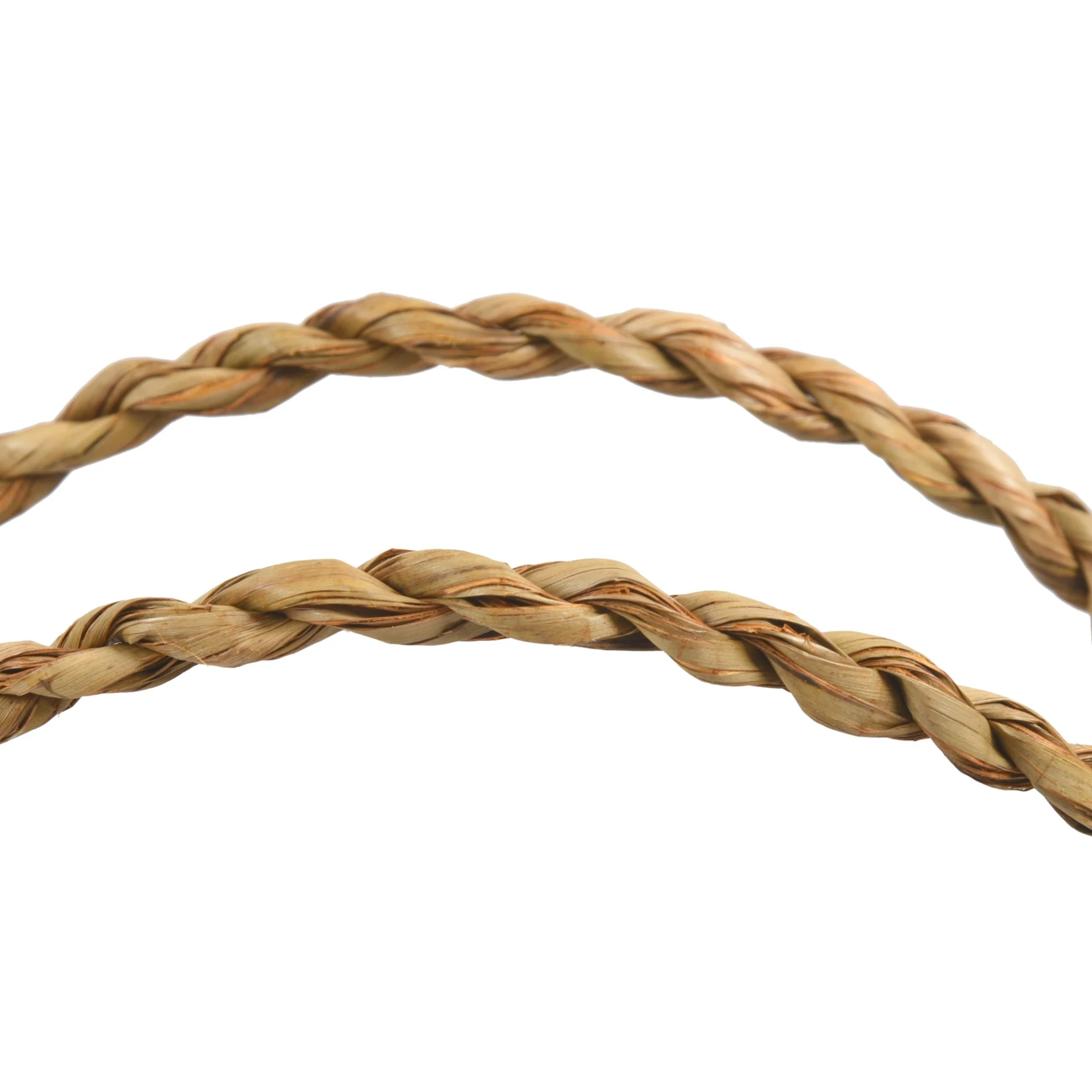 TEXU 2X موضة القش الصيف النساء حقائب الشاطئ الإناث رفرف حقائب اليد مصمم سيدة ريترو الروطان اليدوية حمل حقيبة (أصفر) #2