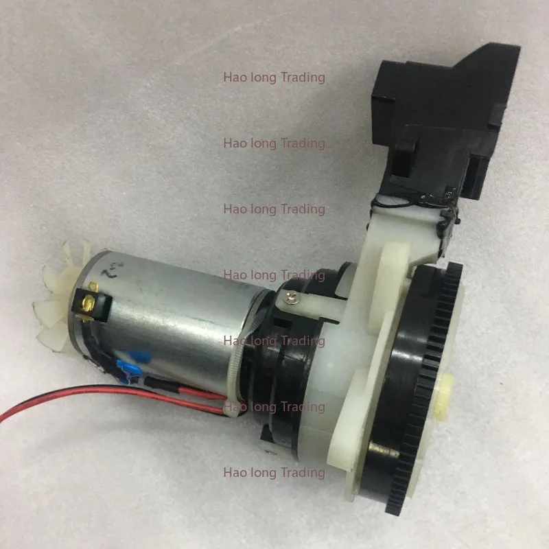 

Suitable for Philips HD7751 7753 Coffee Machine Motor Grinder Accessories