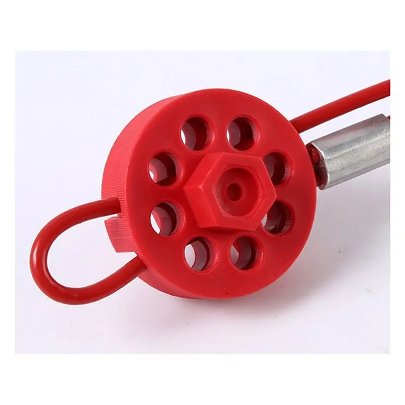 ALIM-Industrial Safety Lock Wide Application For Industrial Safety 2 Meters Length