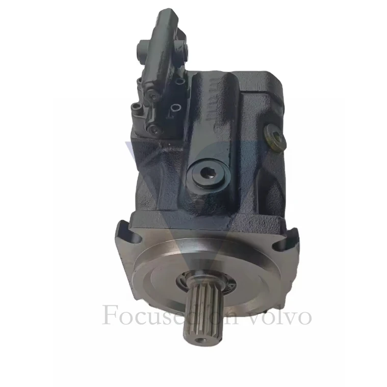 CAL-VOL Hydraulic Piston Pump VOE11173097 11173091 for VOLOVO wheel loader L110E L110F L120E L120F hydraulic pump