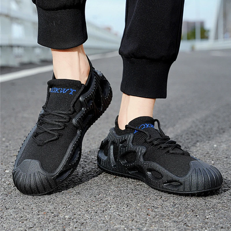 New Women Casual Shoes Breathable and Versatile Unisex Shoes Lovers Trend Student Sports Shoes Running Sneakers Ladies Shoes