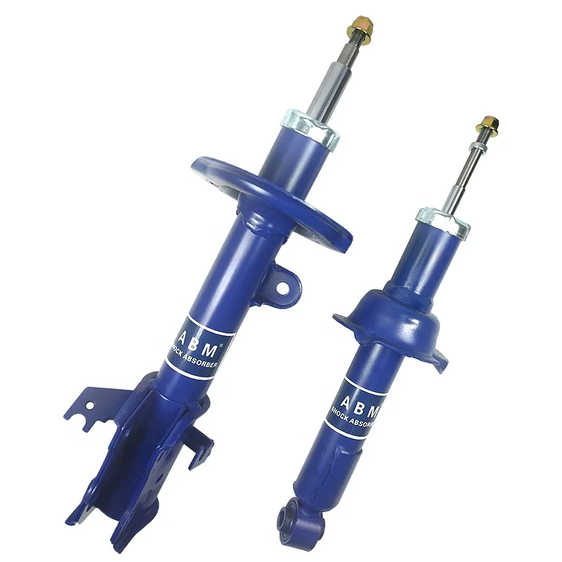 4X4 OEM Auto Part Air Suspension Front Rear Adjustable Shock Absorbers For Volvo S60 S80 C30 V60 V70 XC60 XC90 Haval