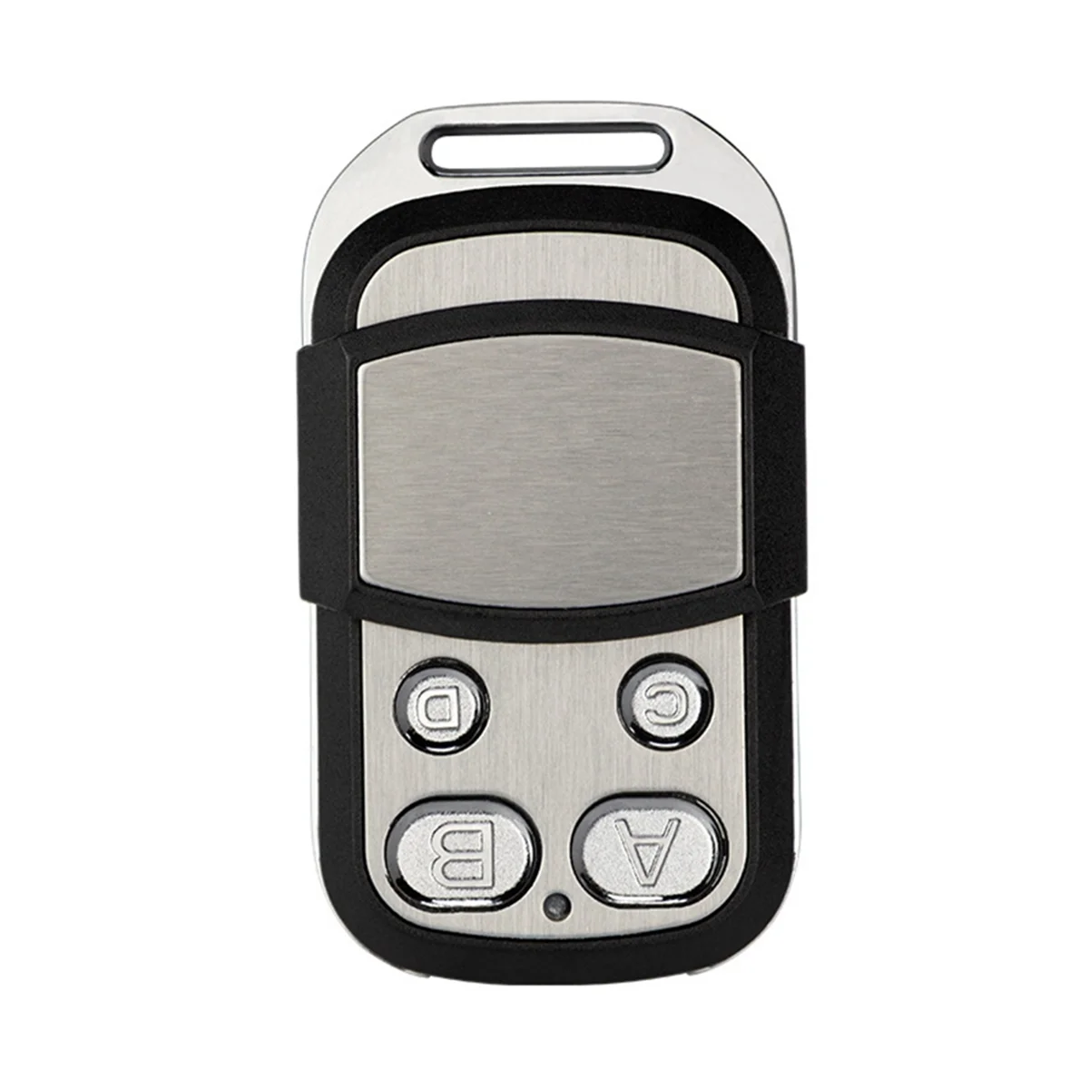 Compatible Remote Control for Garage Doors 433MHz Electric Gate Opener Compatible with MOOVO MT4 Series 1PCS - view 3