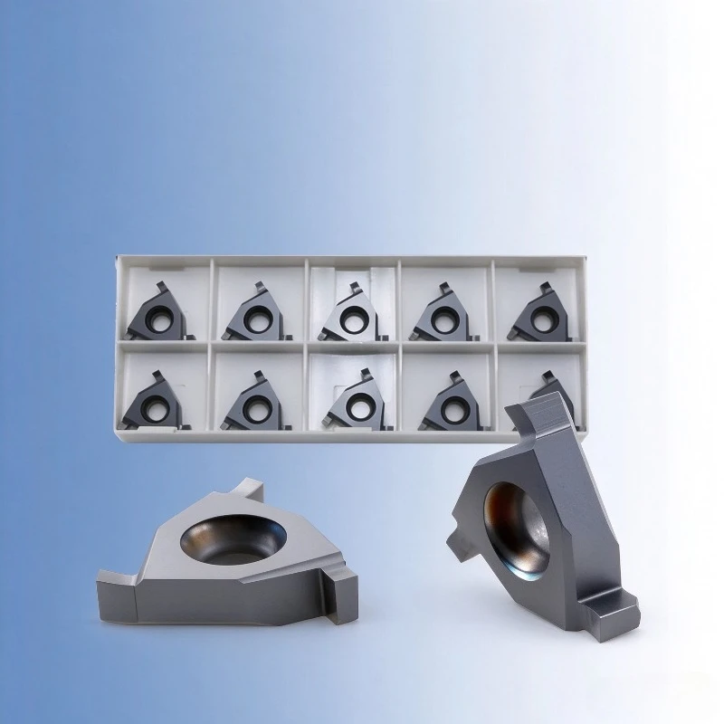 10pcs Original 16ER 16IR 16IL 16EL Internal Or External 0.5mm 1mm 1.2mm 1.5mm 2mm 2.5mm 3.0mm