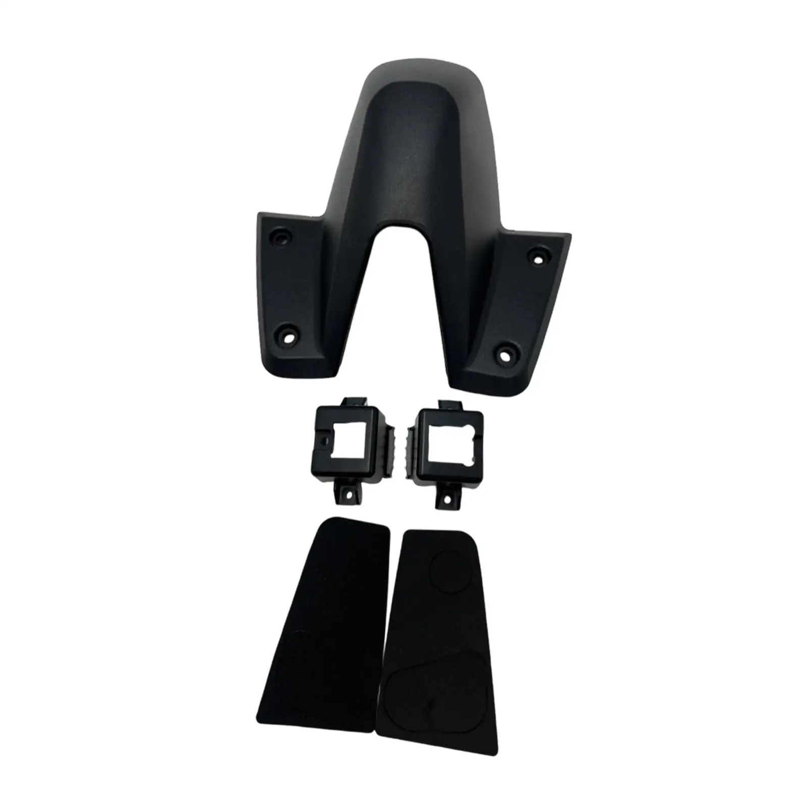 

Car Camera Cover Easy to Install Spare Parts Replacement Protective Housing A907820120 for Mercedes Benz Sprinter 2018-2020