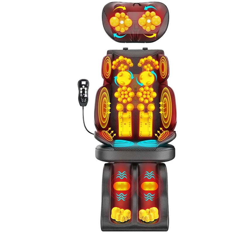 Full Body Multifunctional Neck Massager