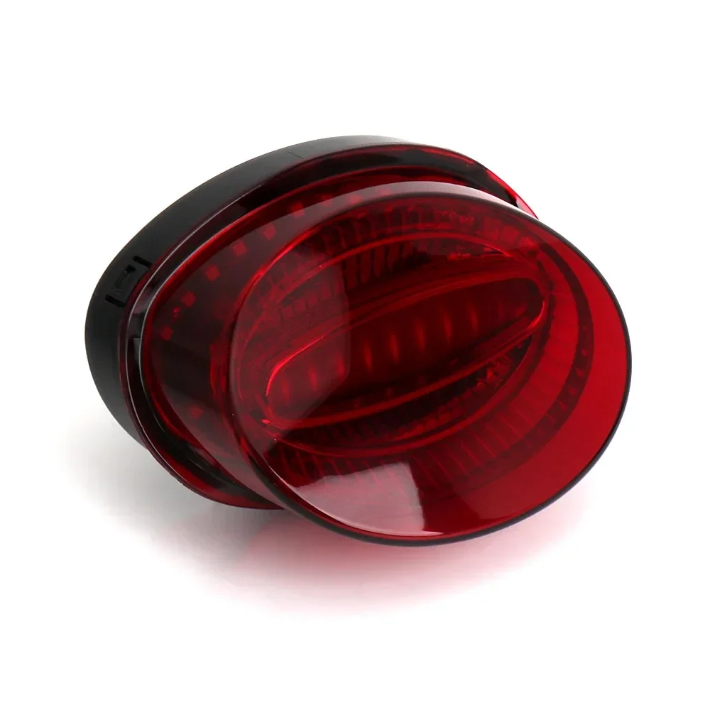 Applicable to Kawasaki Z900RS motorcycle modification accessories LED tail light rear brake