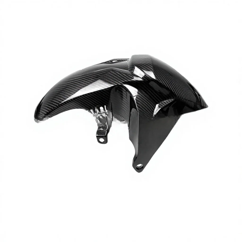 Suitable for Honda Xadv 750 2021-2025 Modified Carbon Fiber Protective Plate Accessories Full Carbon Fiber Hood and Fairing Kit