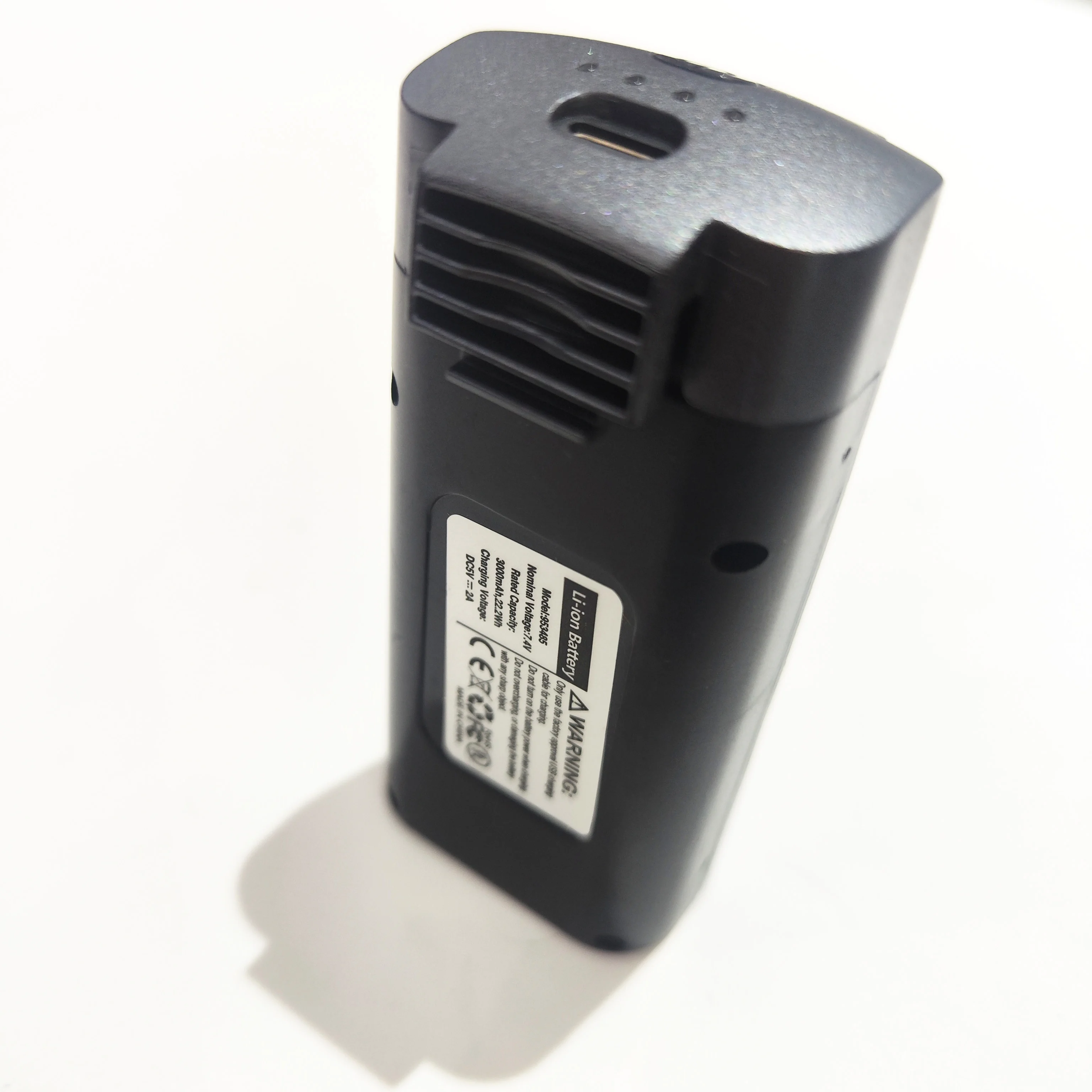 

Оригинальные запчасти для складного квадрокоптера SG107PRO/SG107MAX GPS с бесщеточным двигателем: литий-ионный аккумулятор 7.4V 3000mAh и аксессуары