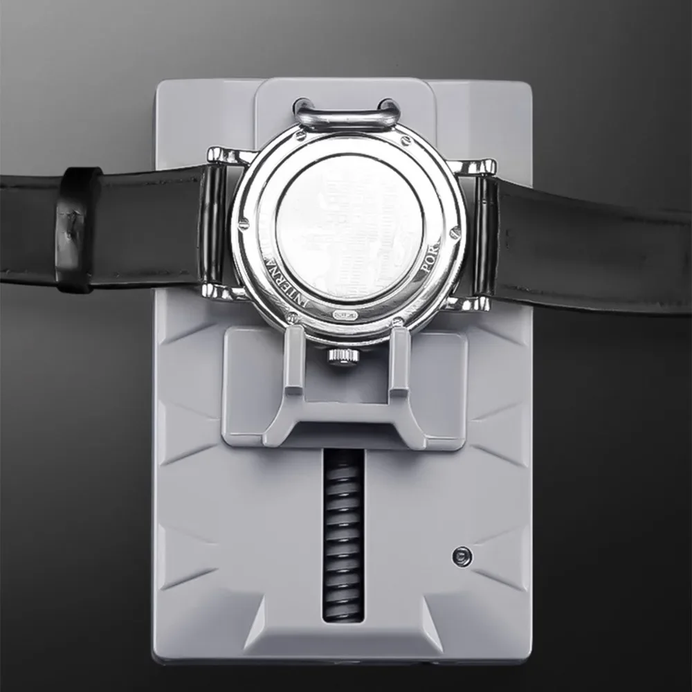 Watch Timegrapher Tester TGBC With OTG Adapter Mechanical Watch Calibration Detection Watchmakers Repair Tool Used With PC Phone