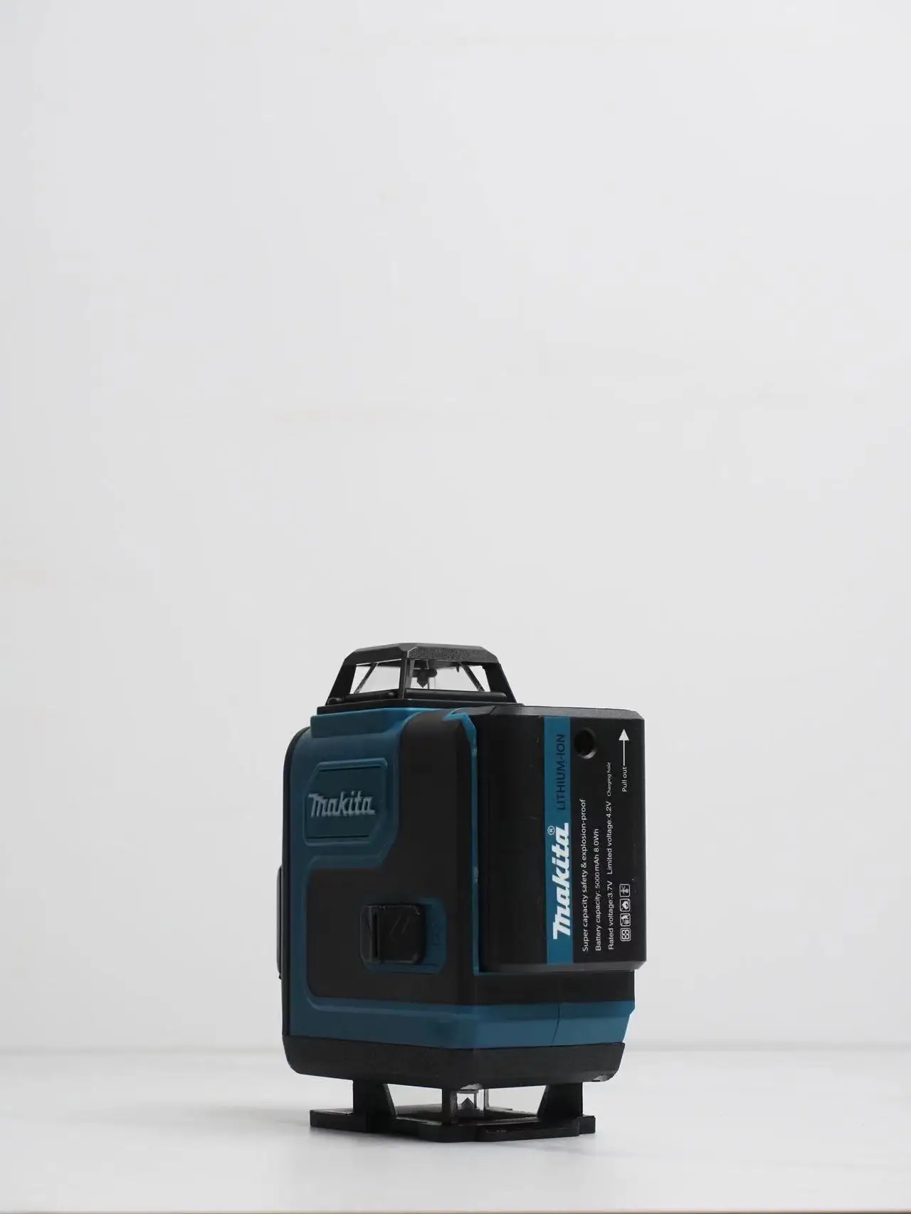 Makita High-Precision 16-Line Level Green Light Laser High-Precision Portable herramientas para construccion laser 360