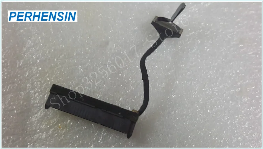 Original  Laptop FOR DELL Latitude 3470 3570 SATA Connector Flex Cable Loveland14 HDD 450.05709.0021 100% Perfect Work