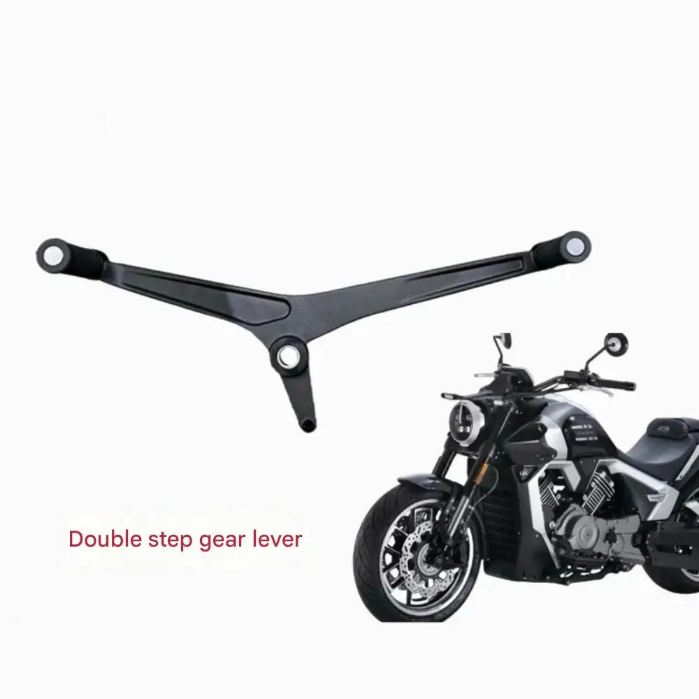 For Brixton Crossfir C1002V C 1002V motorcycle gear lever front and rear step two-way gear lever gear lever accessories