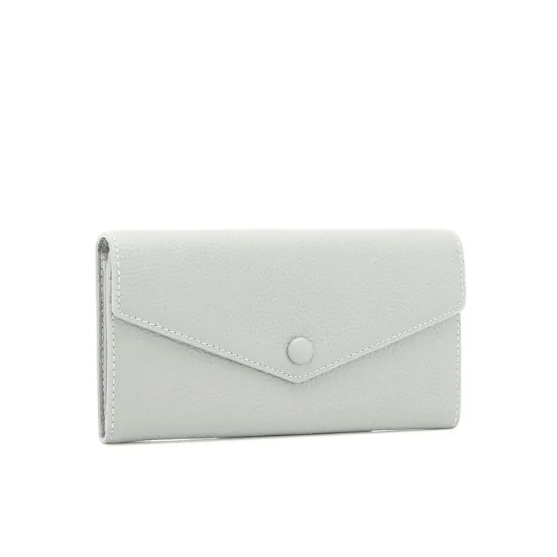 ALA Rising|New Fashion Design Wallet Geneiue Leather 2024 High Quality Wallets Bags For Women Lucky Bag