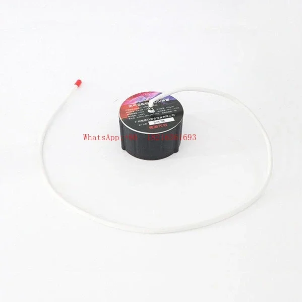 

2026GOOD Automotive Hot Vapor Aerosol Dry Powder Automatic Explosion Fire Extinguishing Equipment Sticker