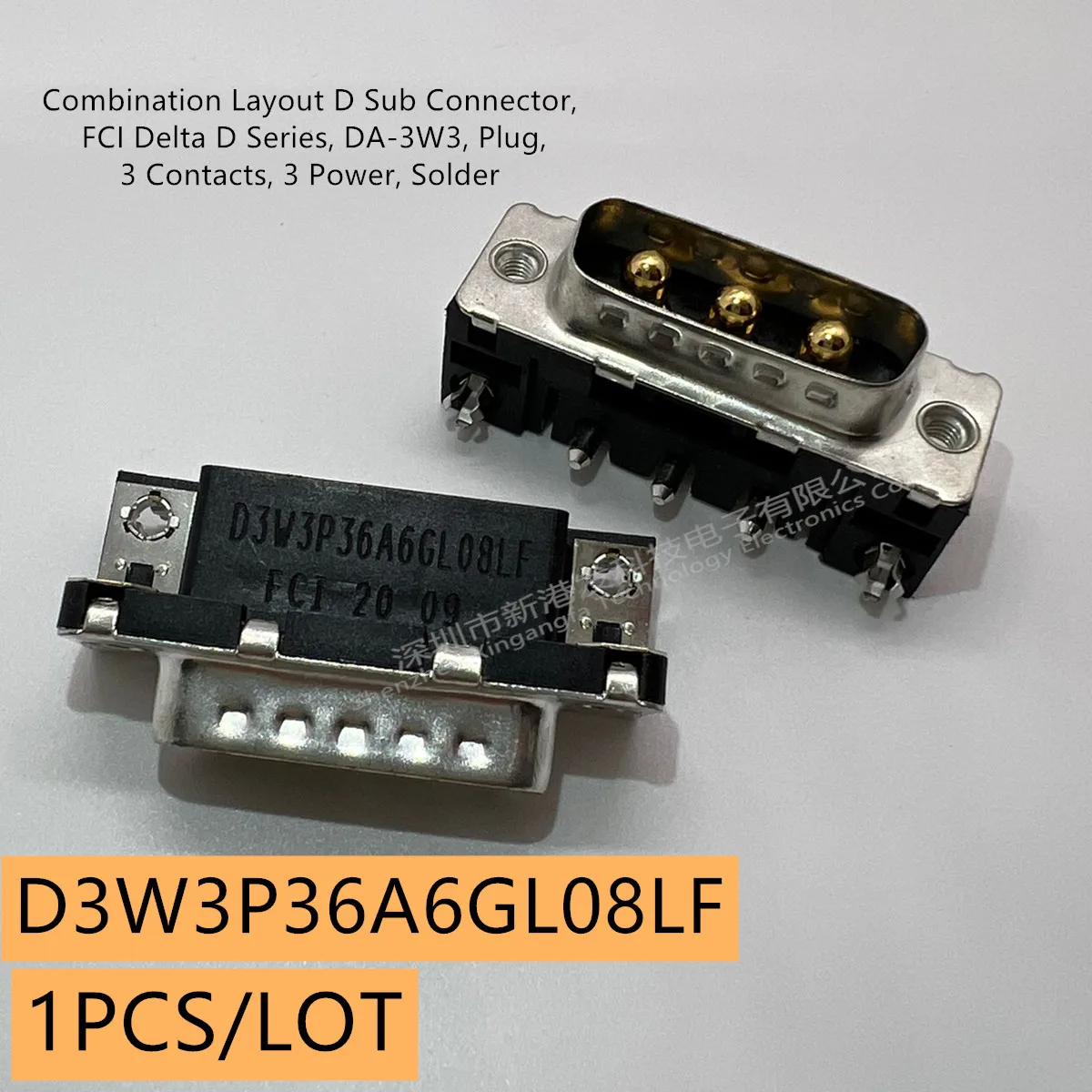 D3W3P36A6GL08LF Com… - image