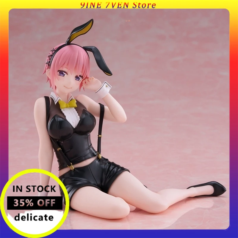 

13cm Cartoon Five-Part Bride Bunny Doll Model Hand-Made Uniform Sexy Bunny Girl Desktop Decorative Ornaments Toy Gift For Friend