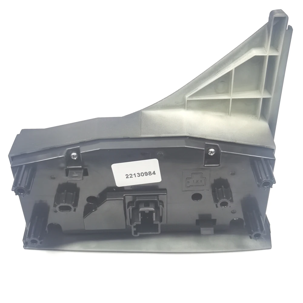 Auto Air Conditioning Module Heater Panel Switch Control  Unit  OE: 22130984  A/C  For Volvo FH Truck