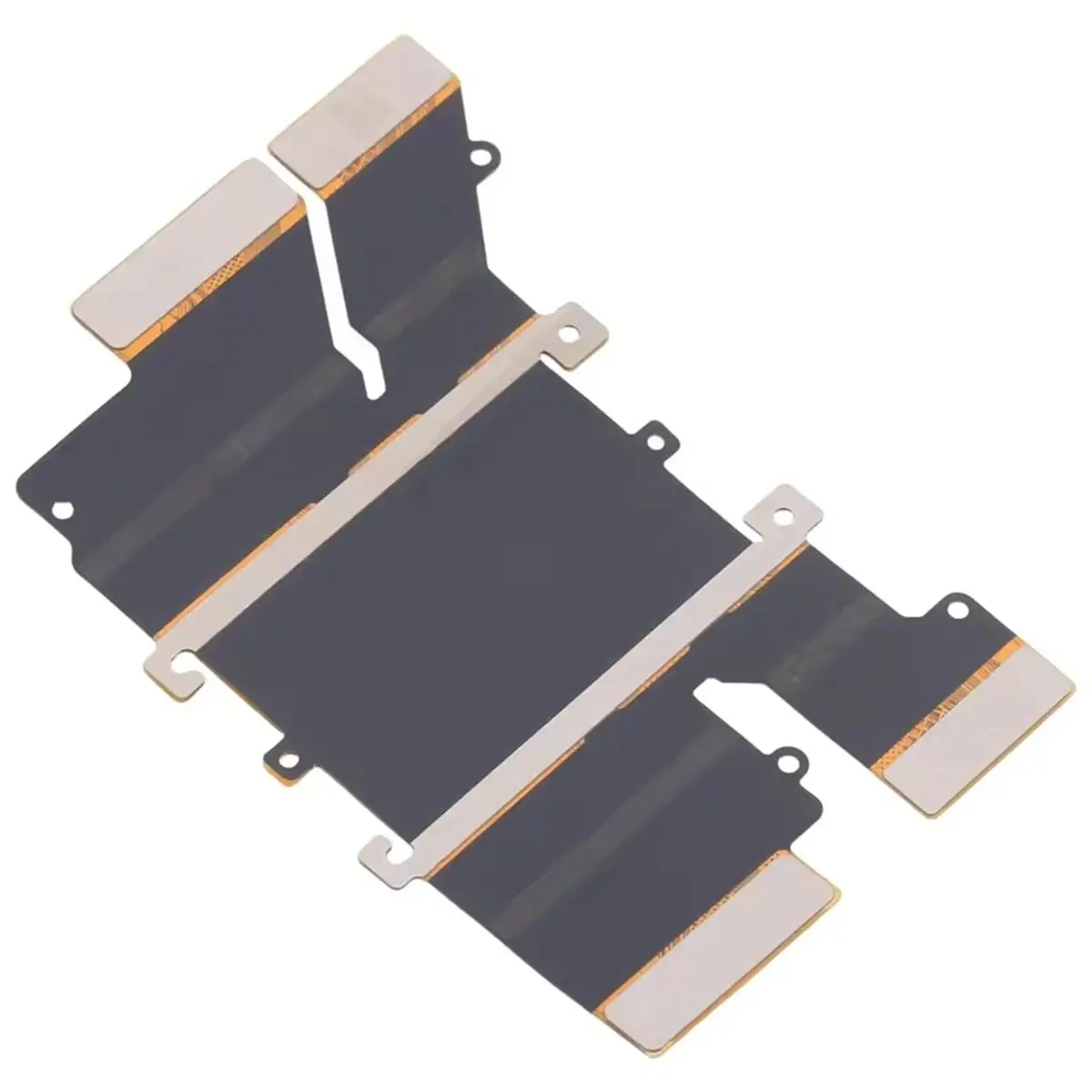 Hinge Flex Cable for Pixel 10 Pro Fold GU0NP GM66V Phone Internal Flex Cable Replacement