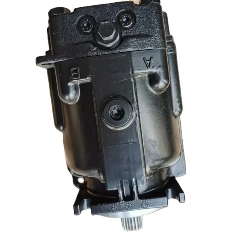 

Hydraulic pump 90R 90L 90m piston motor 90M075NC0N8N0C7N00NNN000000