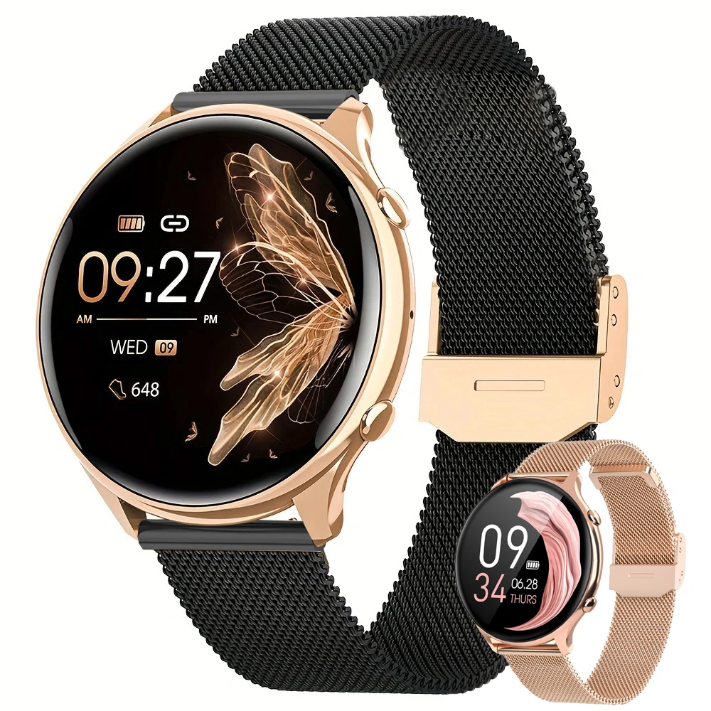 Women's Smart Watch… - image