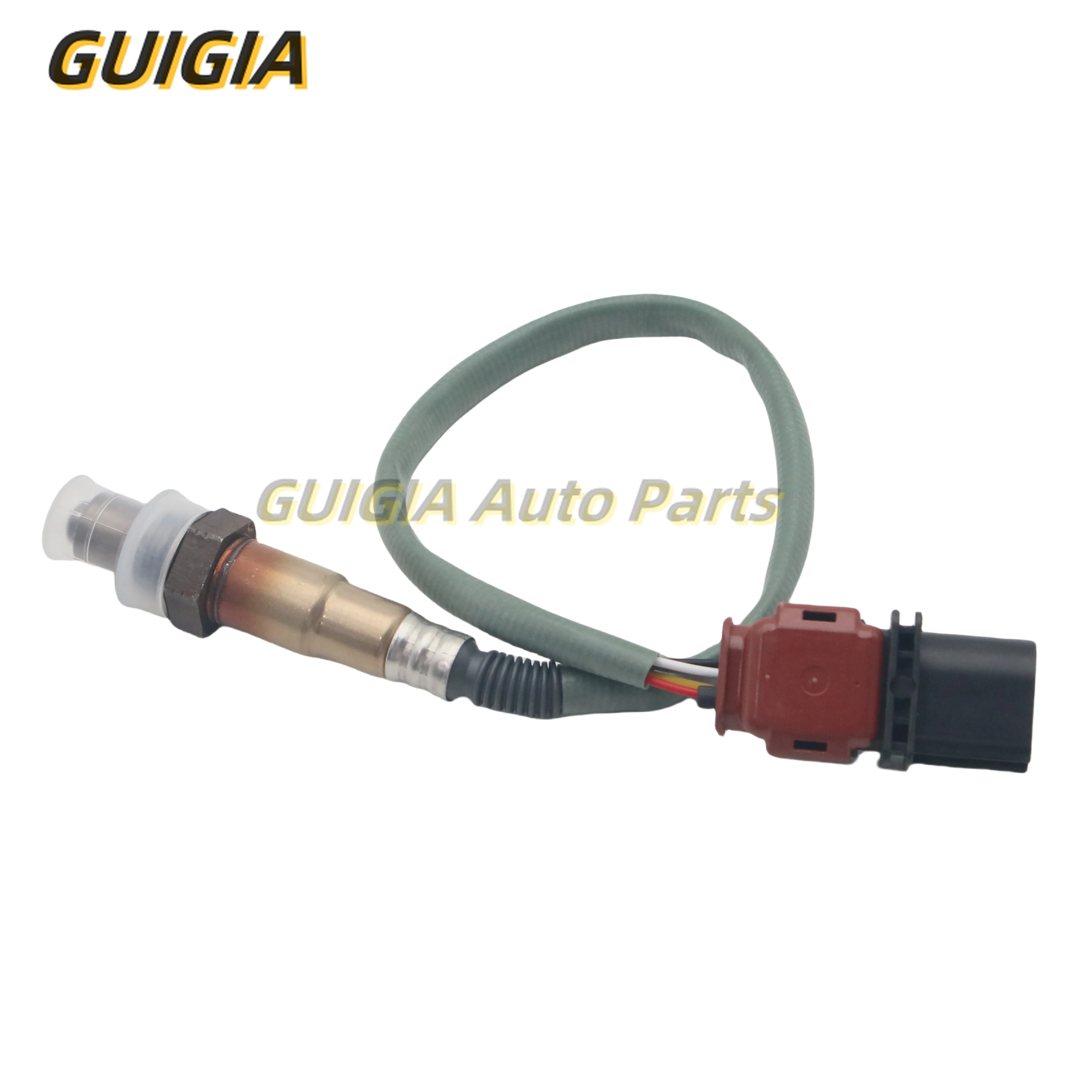 FR3Z-9F472-A مستشعر الأوكسجين مناسب لسيارات فورد موستانج 2.3L MT82 2015-2016 موديل سنة قطع غيار وملحقات عالية الجودة